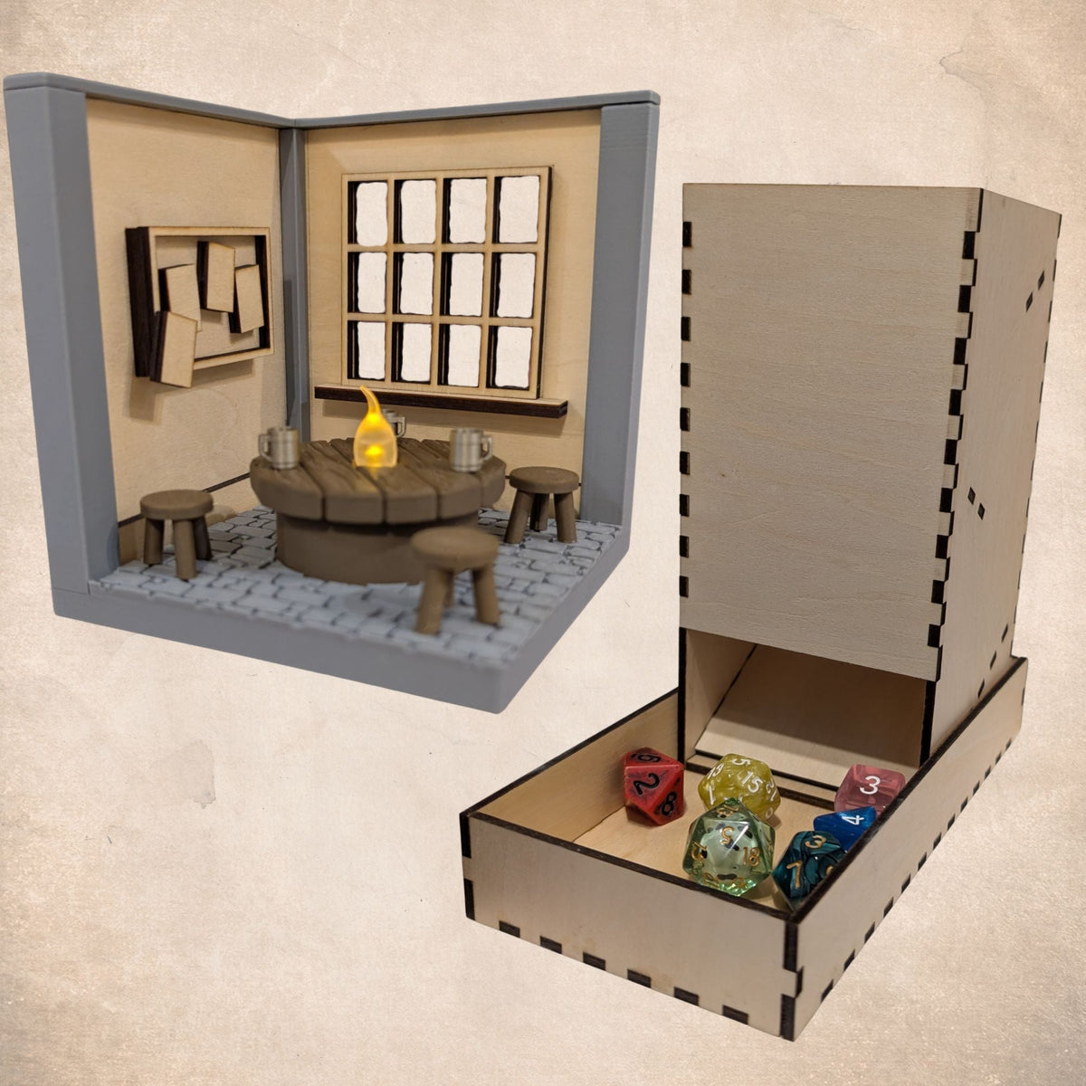 Artificer's Kits