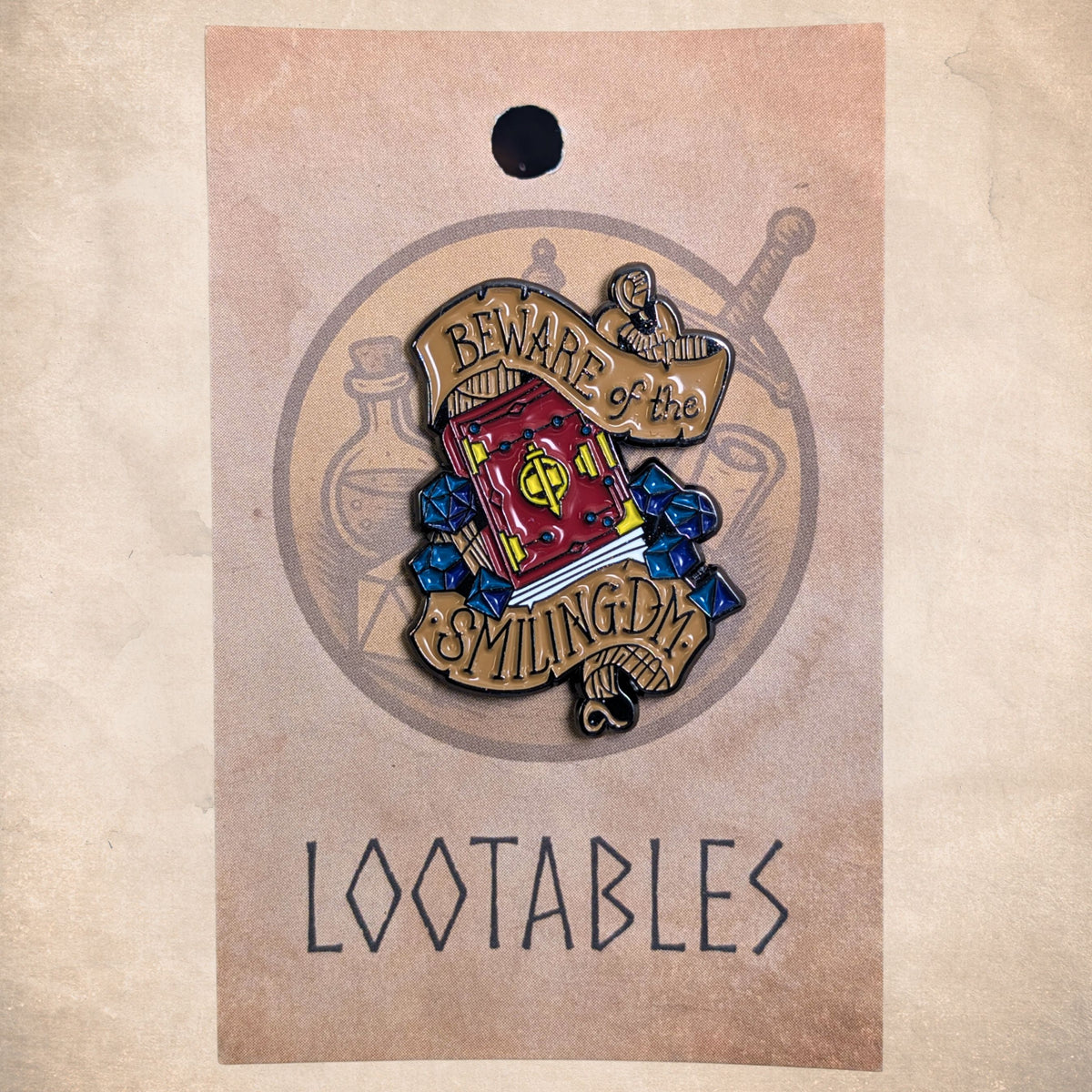 Lootable