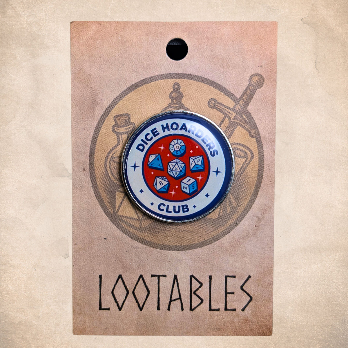 Lootable