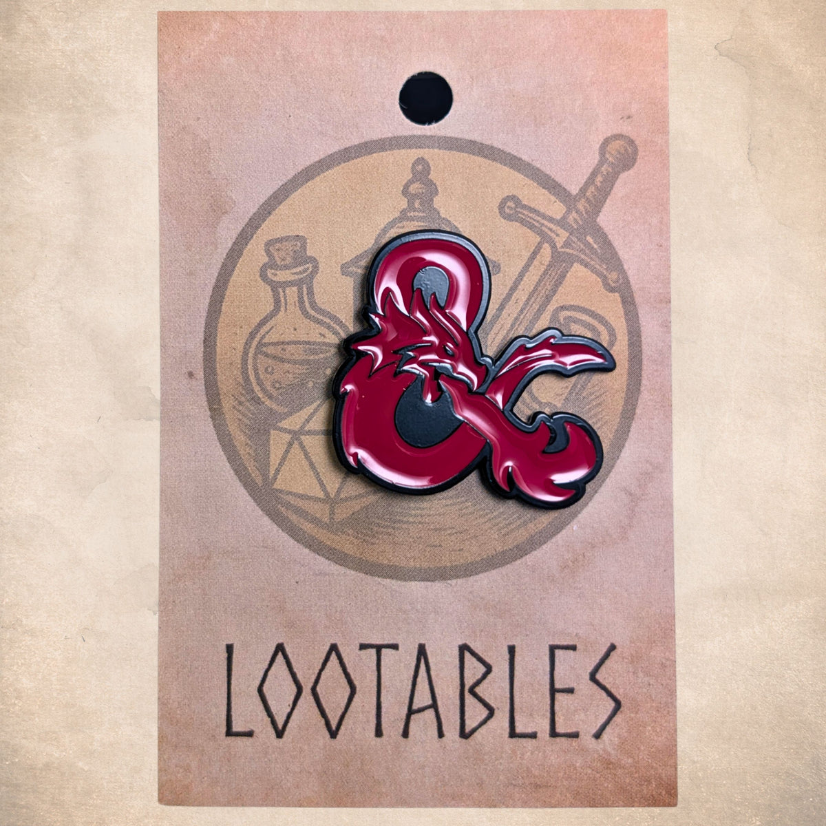 Lootable