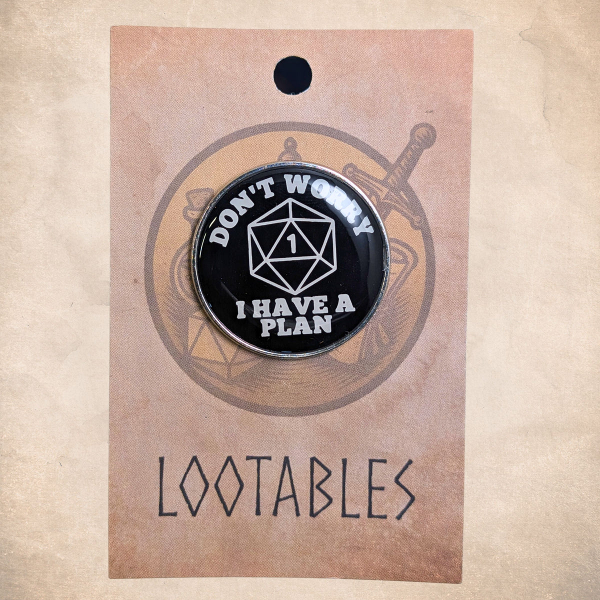 Lootable