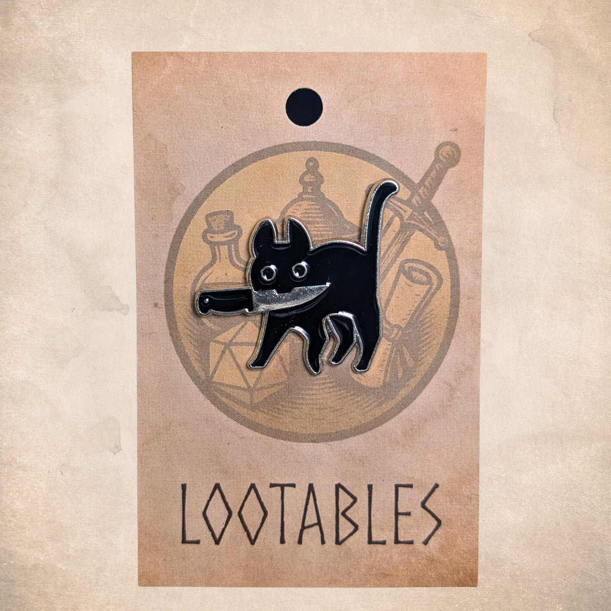 Lootable
