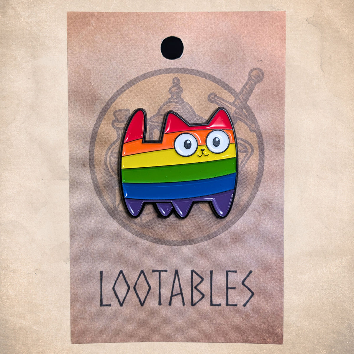 Lootable