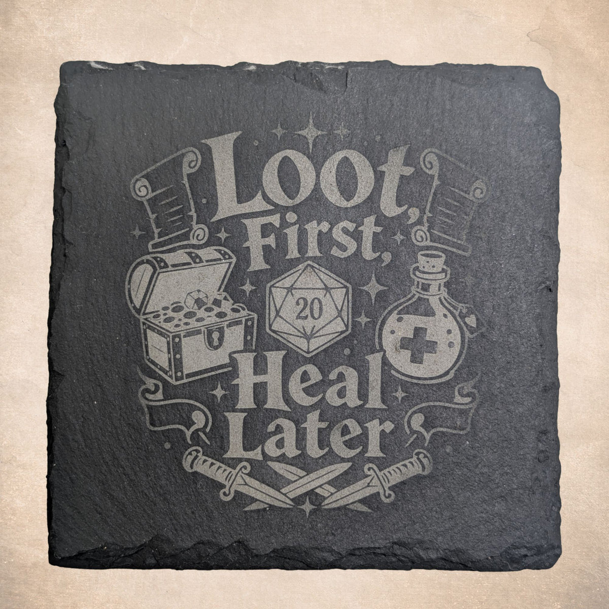 Hearthstones
