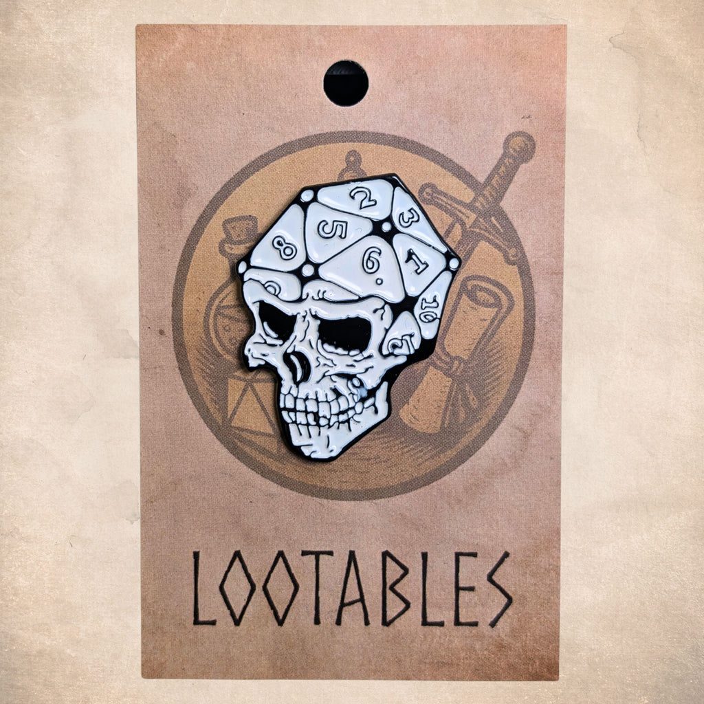 Lootable