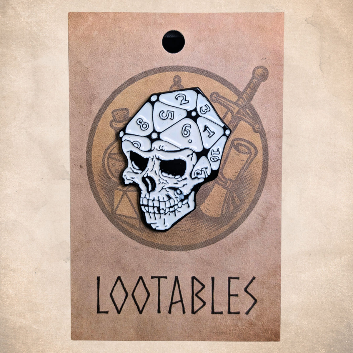 Lootable