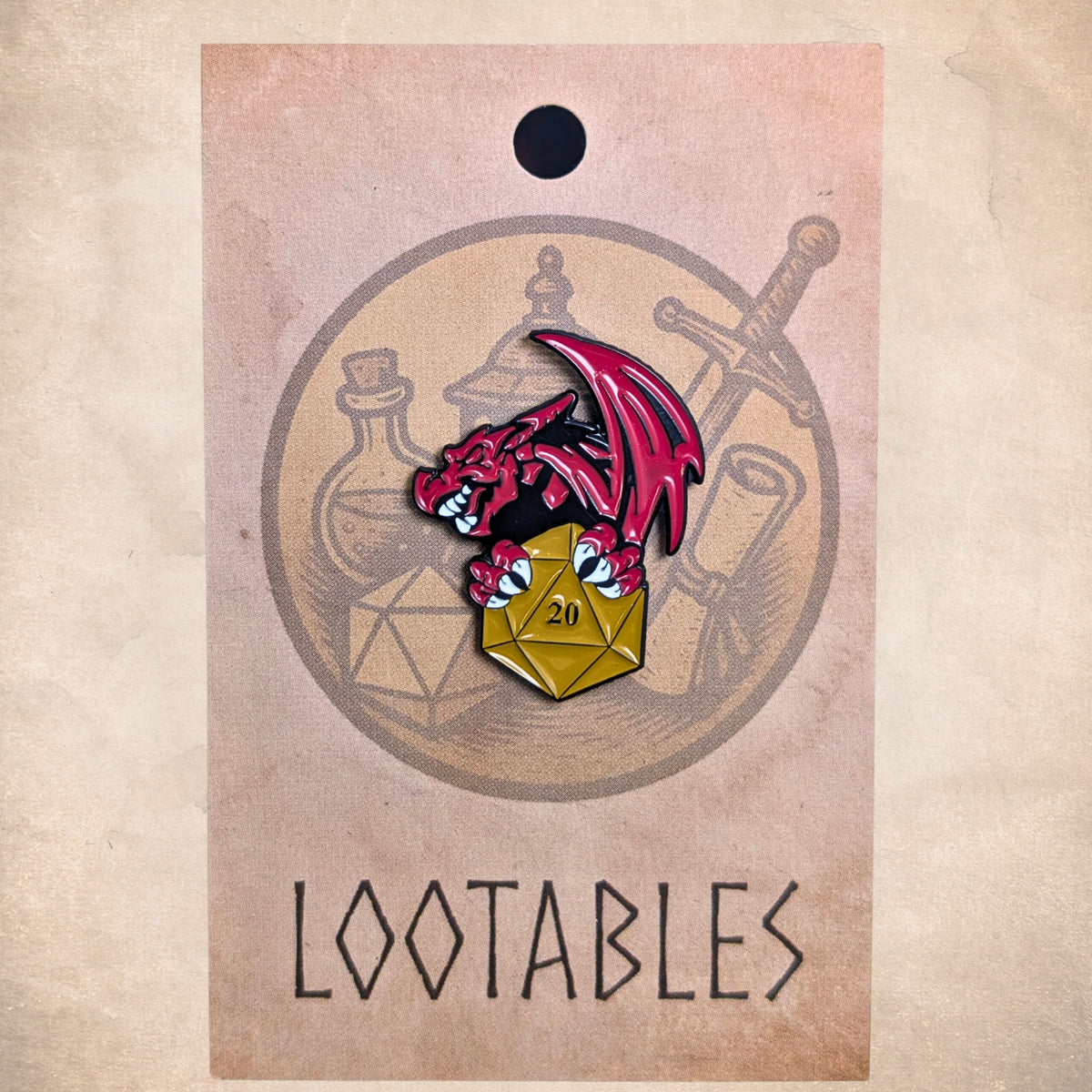 Lootable