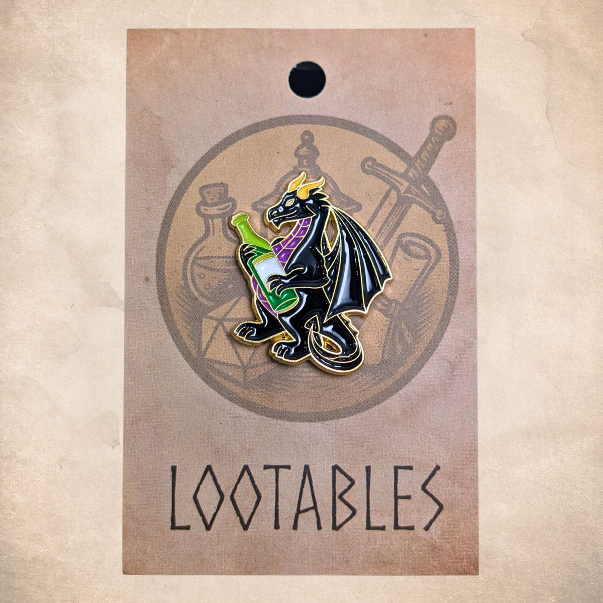 Lootable