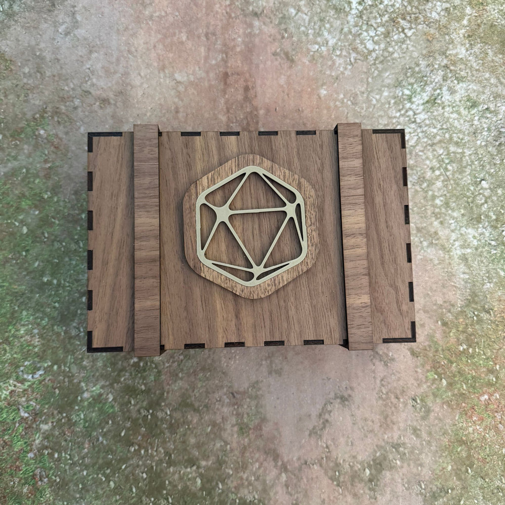 The Expedition Reliquary