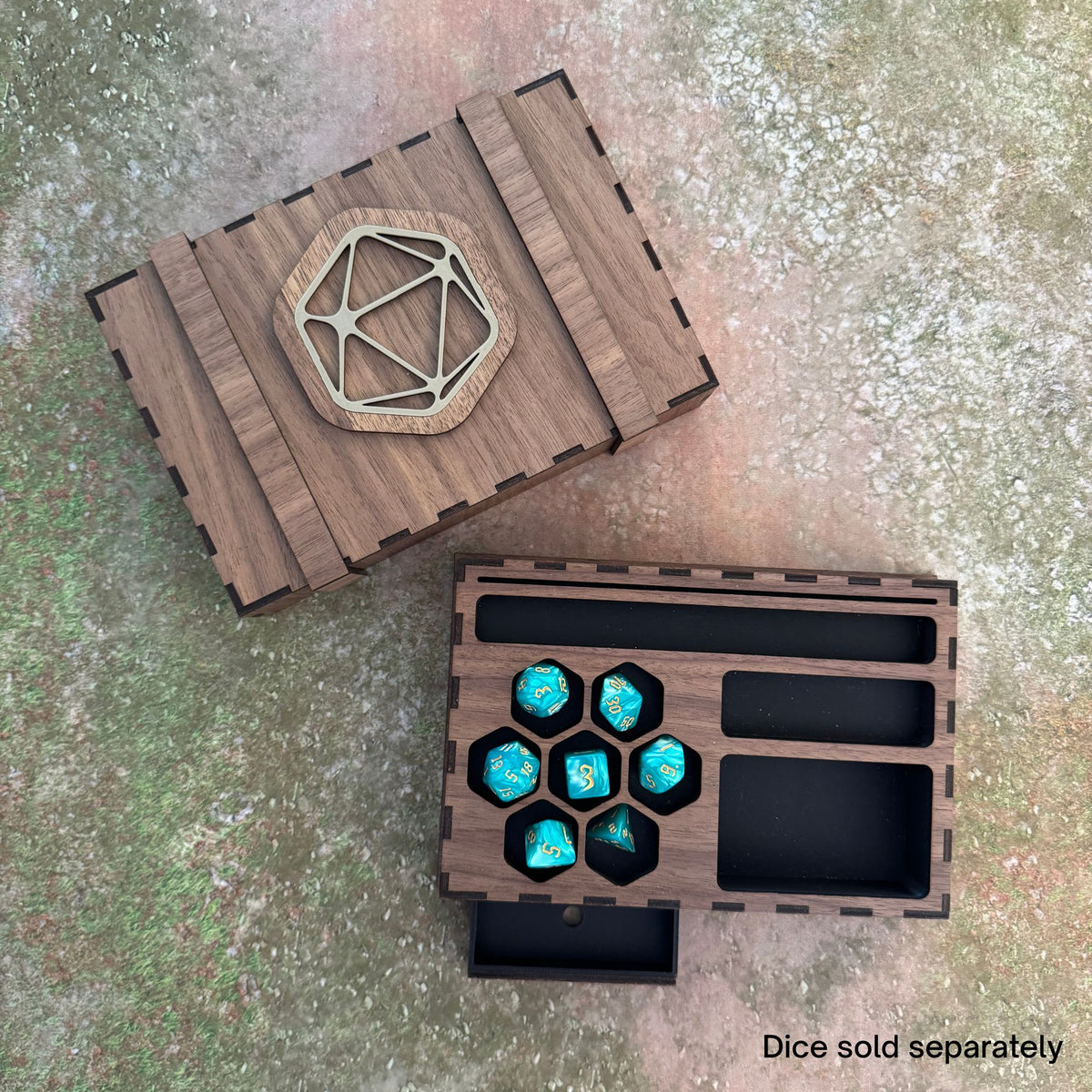 The Expedition Reliquary