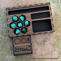 The Expedition Reliquary