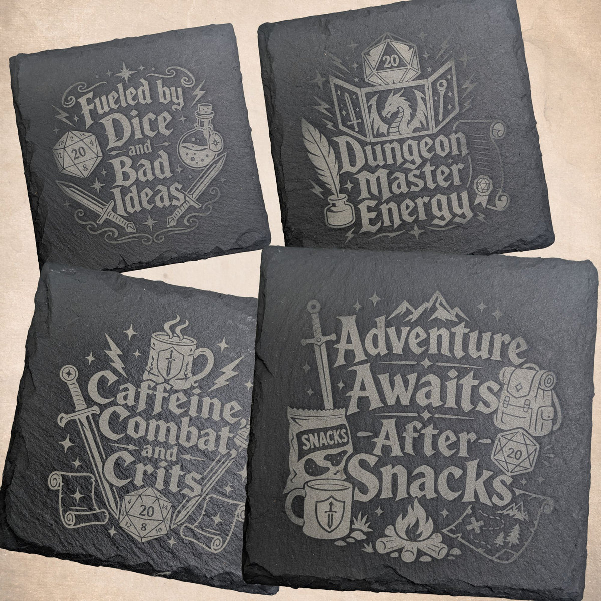 Hearthstones
