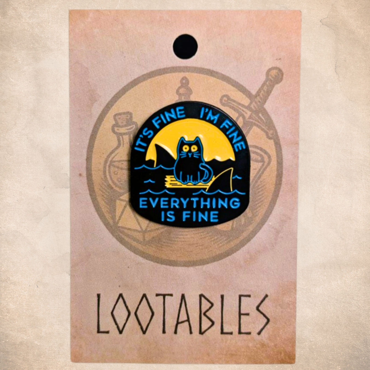 Lootable