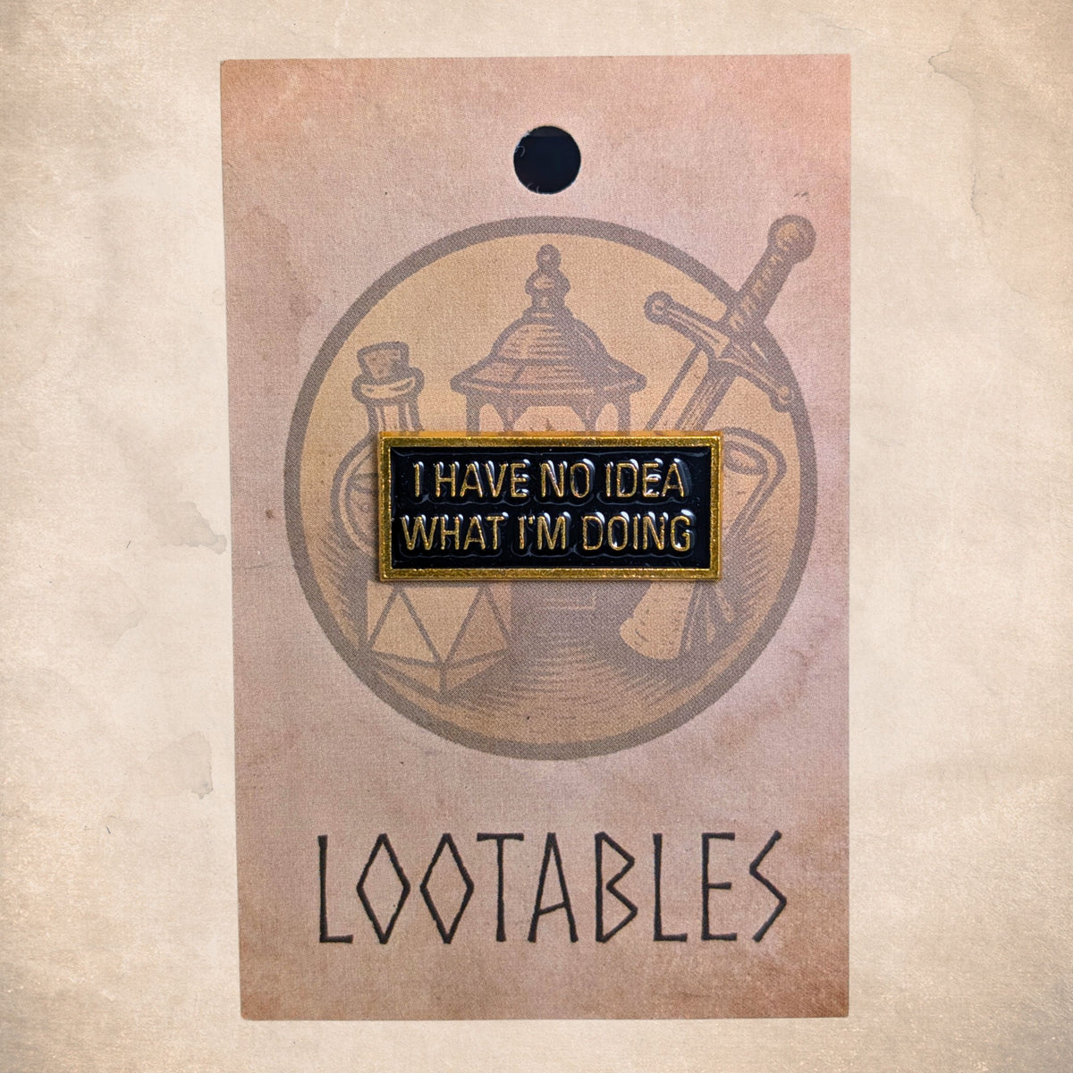 Lootable