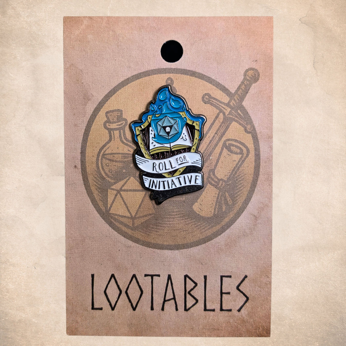 Lootable