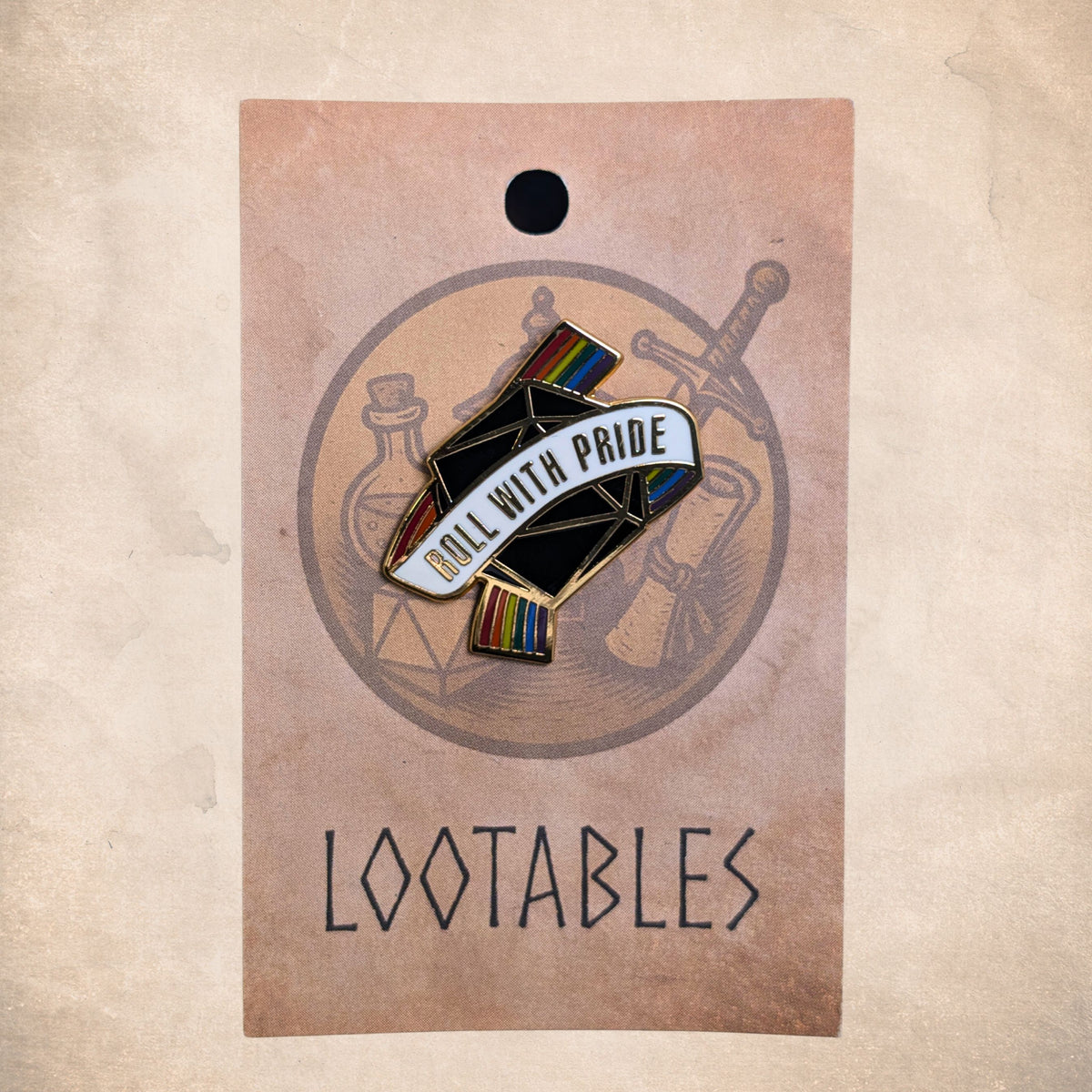 Lootable