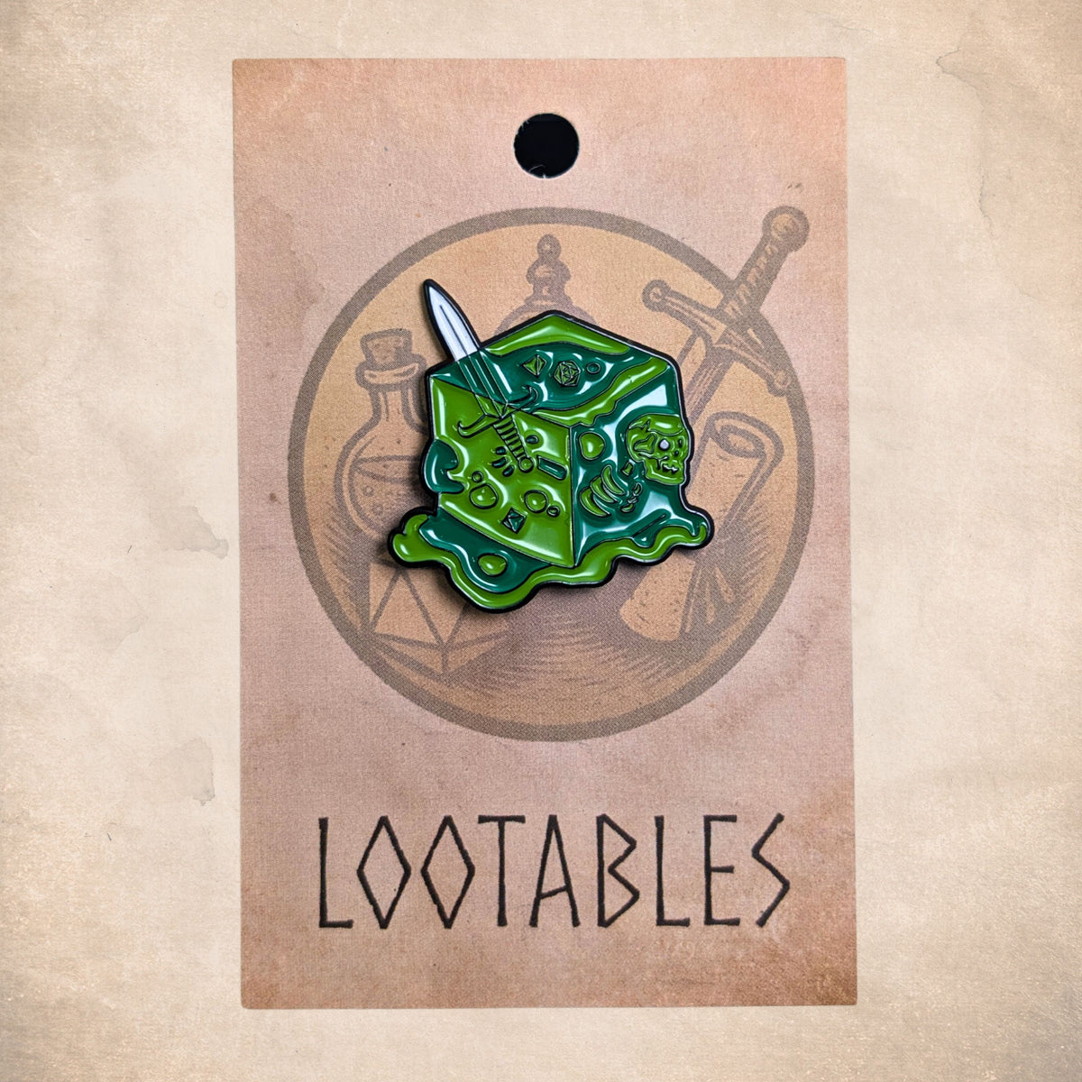 Lootable