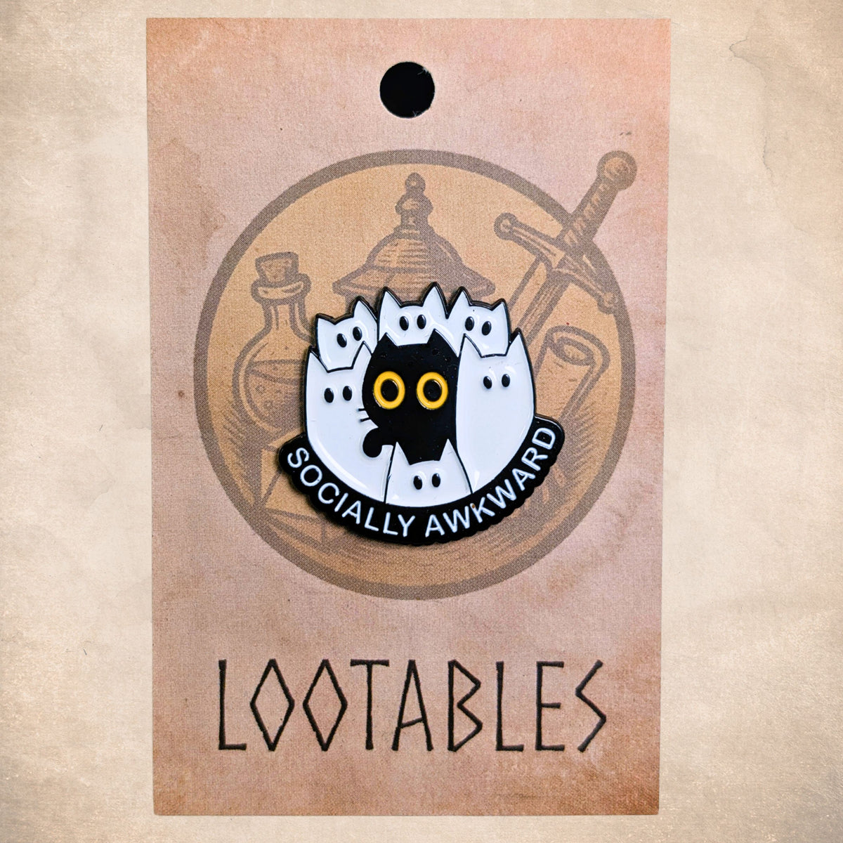 Lootable