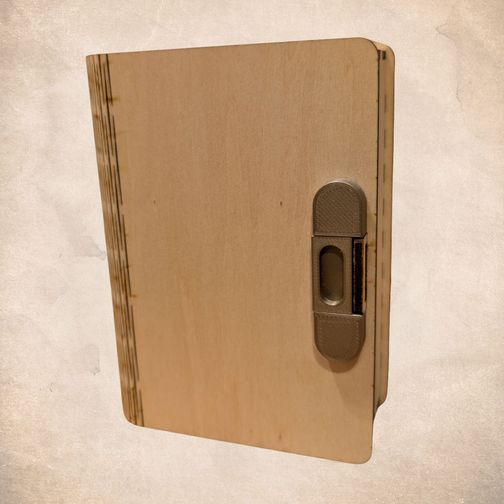 Tome of Secrets