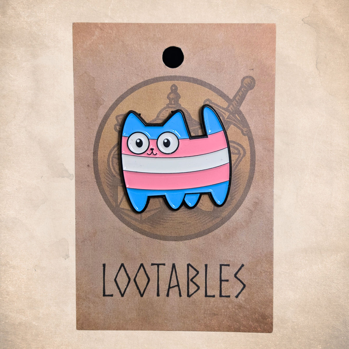 Lootable
