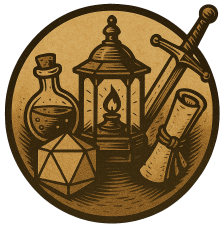 Imric's Emporium