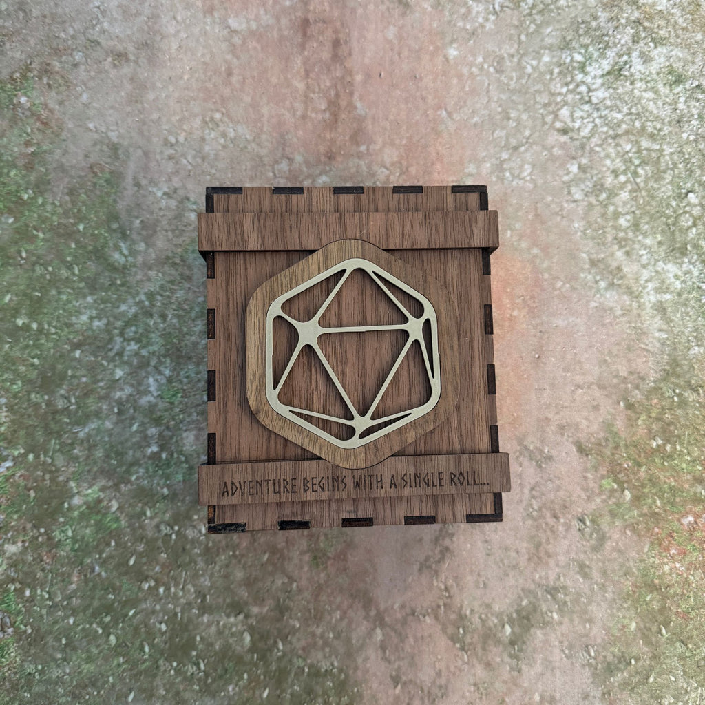 The Traveller's Reliquary