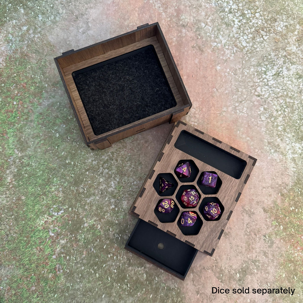 The Traveller's Reliquary